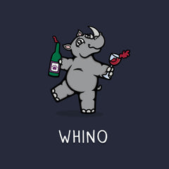 Whino Shirt