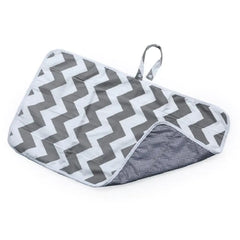 Foldable Waterproof Diaper Changing Pad for Babies