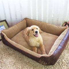 Wholesale Dog Bed, Removable Washable Pet Supplies