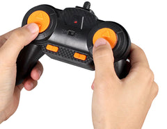 Electric Remote Control Climbing Off-Road Car