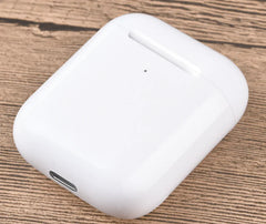 i500 Bluetooth Headphones with Wireless Charging