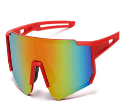Riding Sunglasses for Outdoors
