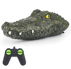 Four-way Remote Control High-speed Plastic Toy Boat