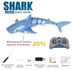Remote Control