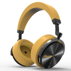 Blue Xian T5 Bluetooth Headphones with Active Noise Cancelling