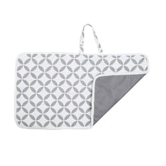 Foldable Waterproof Diaper Changing Pad for Babies