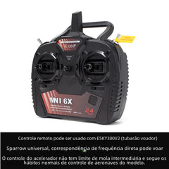 ESKY 150BL Mini Remote Control Helicopter Toy