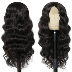 Women's Lace Headgear for Big Wave Curly Hair