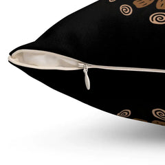 Campfire Pillow Case