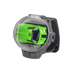 Infrared Mini Children's 2.4G Alloy Remote Control Car