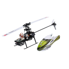 VelyXK K100 Remote Control Helicopter Toy