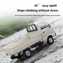 Remote Control Car