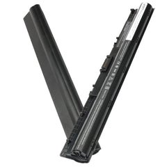 M5Y1K 14.8V 40WH Laptop Battery for Dell Inspiron 15 3000 5000 Series 5559 5558 5555 5758 5759 3567 3551 3552 3558 3565 14 3451 3452 3458 17 5755 5756 GXVJ3 453-BBBQ WKRJ2 VN3N0 HD4J0 991XP P63F