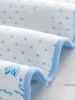 Extra Large Waterproof Baby Changing Pad - Washable Cotton