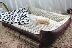 Wholesale Dog Bed, Removable Washable Pet Supplies