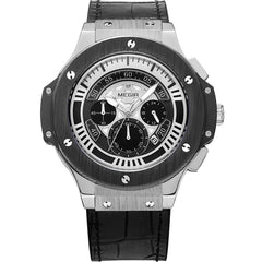 Waterproof Multifunctional Quartz Watch for Men