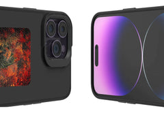 The PORTRAIT CASE MIRIOR CASE New 2024