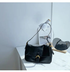 "Women's Stylish Large Capacity One Shoulder Bag"