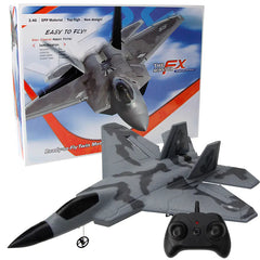 Children's Electric Remote Control Airplane Toy