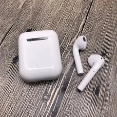 Bluetooth Headphones with Charging Case i11